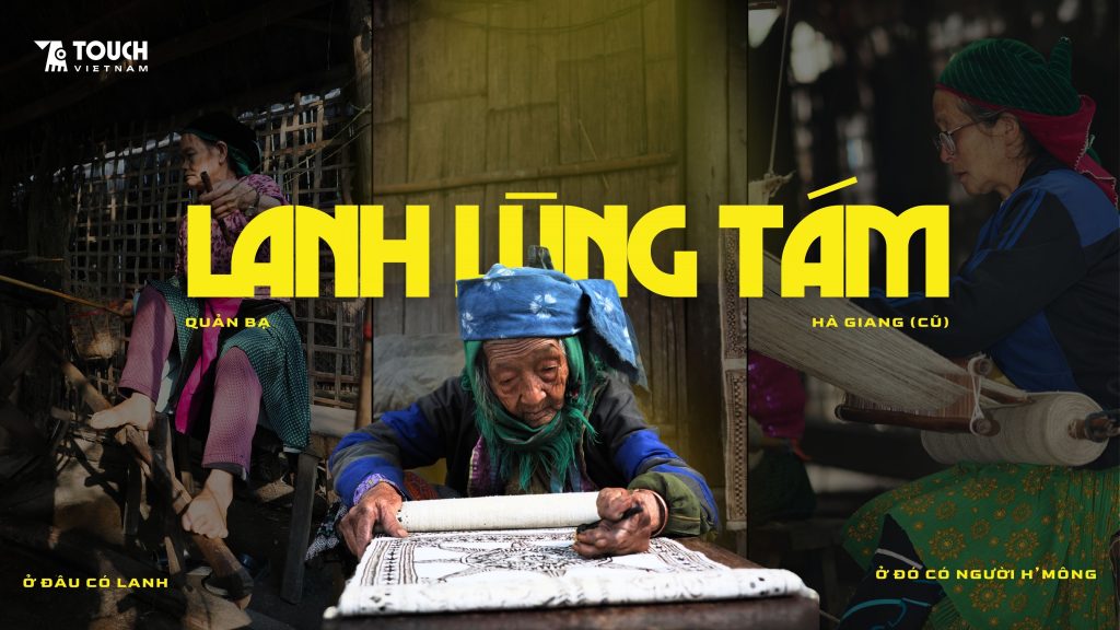 Lanh Lùng Tám