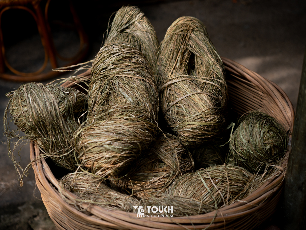Lanh Lùng Tám hà Giang 