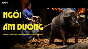 Ngói âm dương Lũng Rì, Cao Bằng